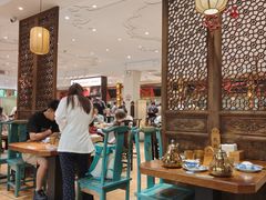 -老西门·常州菜(新区店)