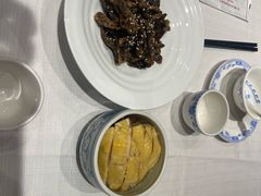 -老吉士酒家(天平路店)