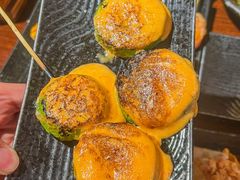 -鸟屋·烧鸟串烧居酒屋(新世纪广场店)