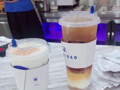 -茶百道(景田东路店)