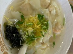 -琴岛顺天馄饨(漳州二路店)