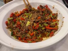 -攸州小镇家湘菜(小米科技园店)