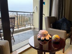 -上海东方佘山翰悦阁酒店·Vie全日制餐厅