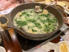 -佛山皇冠假日酒店-西餐厅