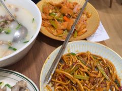 -贯贯吉·清真餐厅(浙江中路店)