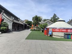 -内蒙古将军衙署博物院