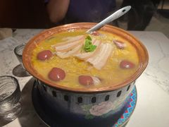 -奉天小馆·非遗东北菜(济南万象城店)