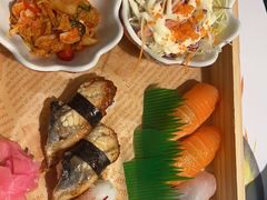 -天狗山料理(省体店)