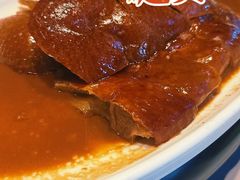 陶陶居百年烧鹅-陶陶居·雅园(凯华国际店)