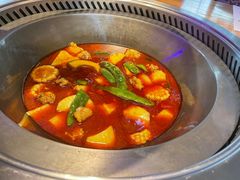-山河屯铁锅炖·非遗铁锅炖(华强北店)
