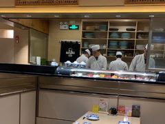 -小山日本料理(太古汇店)