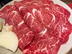 -满来寿喜烧(金虹桥店)