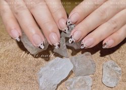 -森日式美甲沙龙MORI NAIL总店
