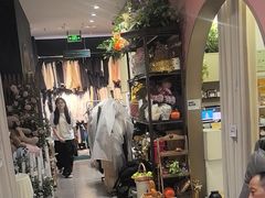 -海马体照相馆(无锡清扬茂业天地店)