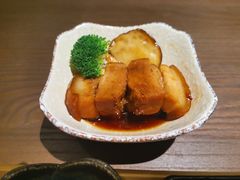 -鲸山上·私房日料(泰达MSD店)