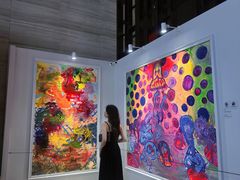 -北纬29度大堂吧-重庆富力艾美酒店-近江岸天街