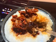 -小胖老味刨冰