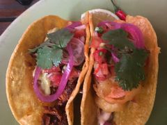 -Pistolera Mexican Cantina女枪手墨西哥餐厅(碧云路店)