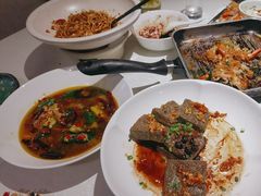 -一江水食府(后湖店)