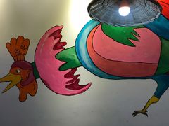 -二孃鸡爪爪(东郊记忆店)