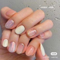 -悦指间美甲美睫