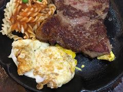 菲力牛排-豪味家(广益哥伦布店)