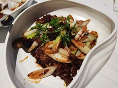 -梧桐餐厅(泉城路店)