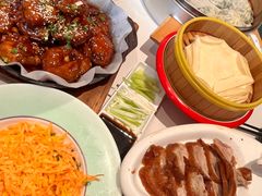 -梅利汴京烤鸭•开封豫菜地标店(晋安路店)