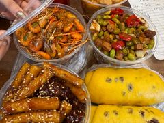 -合肥妈妈菜(青阳南路店)
