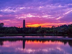 -祥源·阜阳生态乐园