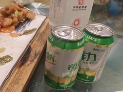 -鹤鸣嘉印象饭店(东市场小区店)