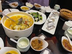 -高第街56号港式餐厅·精选(世茂广场宽厚里大明湖店)