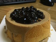-欢牛蛋糕屋(萧山万象汇店)