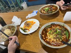 -丁丁猫重庆小面(徐州路店)