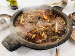 -谭记石锅鱼府(三道堰店)