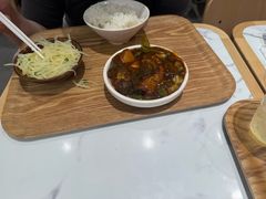 -乡村基·川味现炒大王(熙悦天街店)