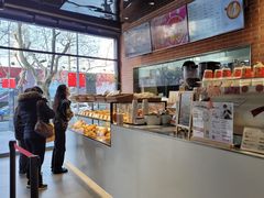 -Manner Coffee(淮海755店)