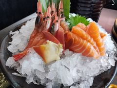 -牛武士寿喜烧·和牛火锅自助(全球首店)