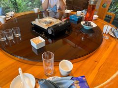 -半山•草庐玖厨(机场路店)