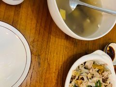 -姐妹鸭仔饭店(湾南路店)