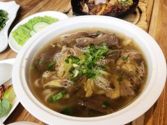 -大茴香越法料理(SOHO复兴店)