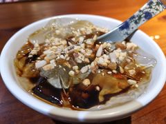 冰冰粉-锦尚阁烤鱼(望京新荟城店)