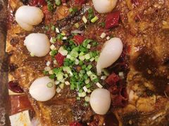 -林溪晚亭脆皮烤鱼(藁城店)