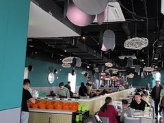 -巧克力渔家.小船海鲜胶东菜(万平口店)