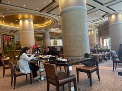 -怡聚轩全日制自助餐厅(大中华喜来登酒店)