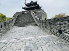 -虞山城墙