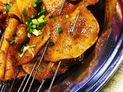 土豆-小民大排档(光谷店)