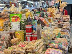 -瓦洛洛传统市场