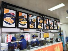-2路车站小丸子(青泥洼桥店)
