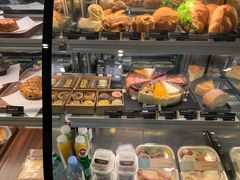 -星巴克(中远两湾城店)